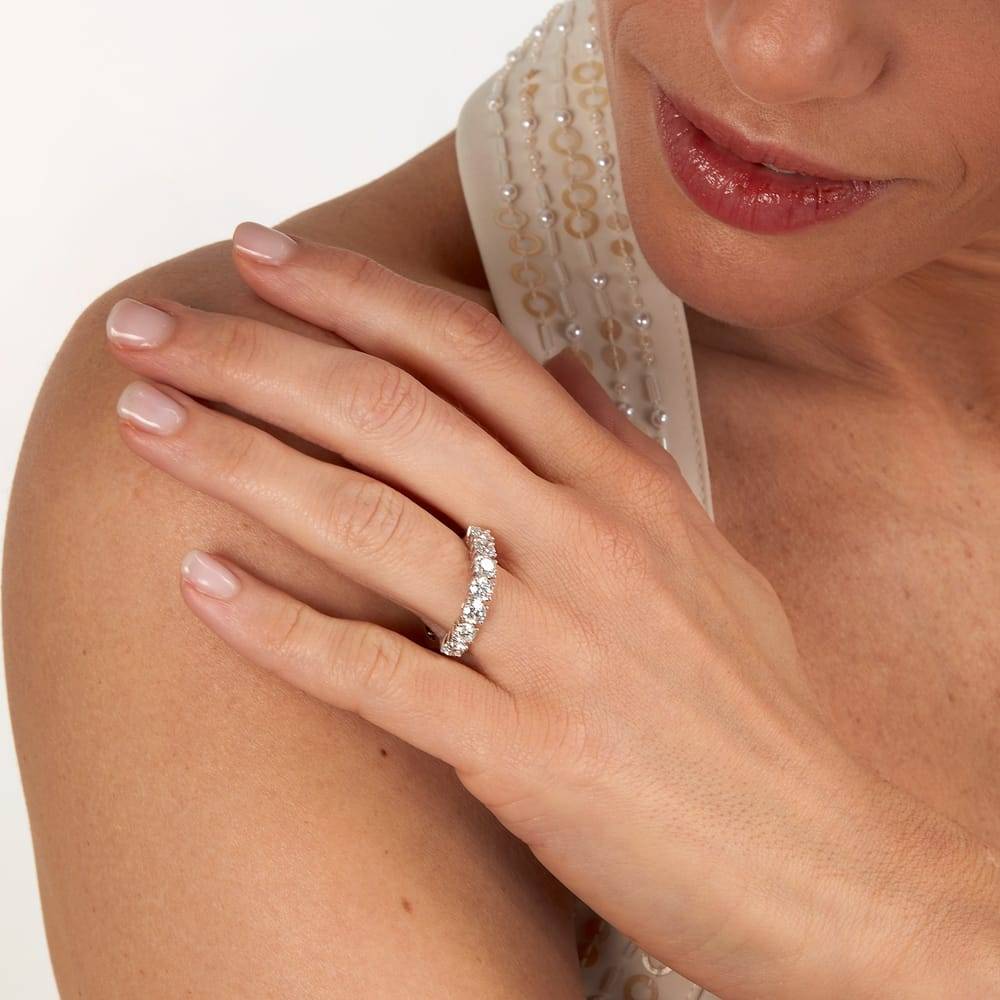 La Petite Story ANELLO BLUESPIRIT INFINITY - P.20T103000812 Novità