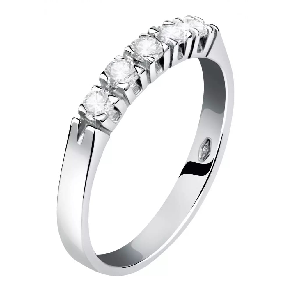 La Petite Story ANELLO BLUESPIRIT INFINITY - P.77A803001312 Offerta