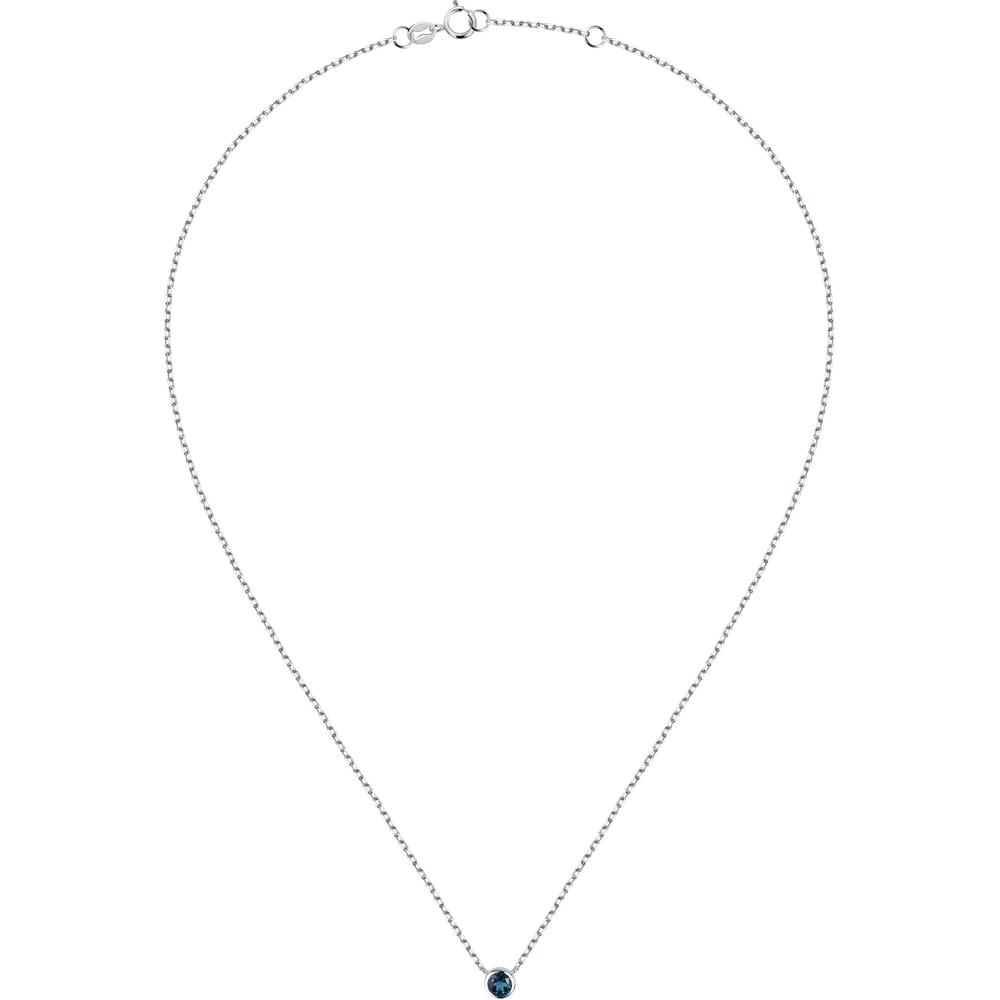La Petite Story COLLANA BLUESPIRIT MAGIA - P.774B10001100 Qualità Garantita