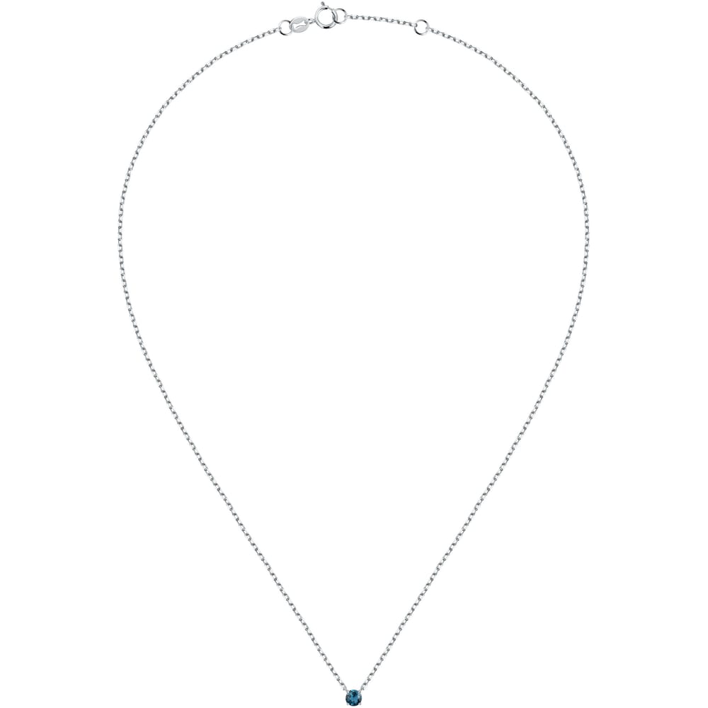 La Petite Story COLLANA BLUESPIRIT MAGIA - P.774B10000700 Consegna Veloce