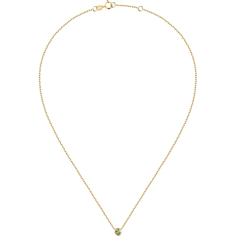 La Petite Story COLLANA BLUESPIRIT MAGIA - P.764B10000400 Presa