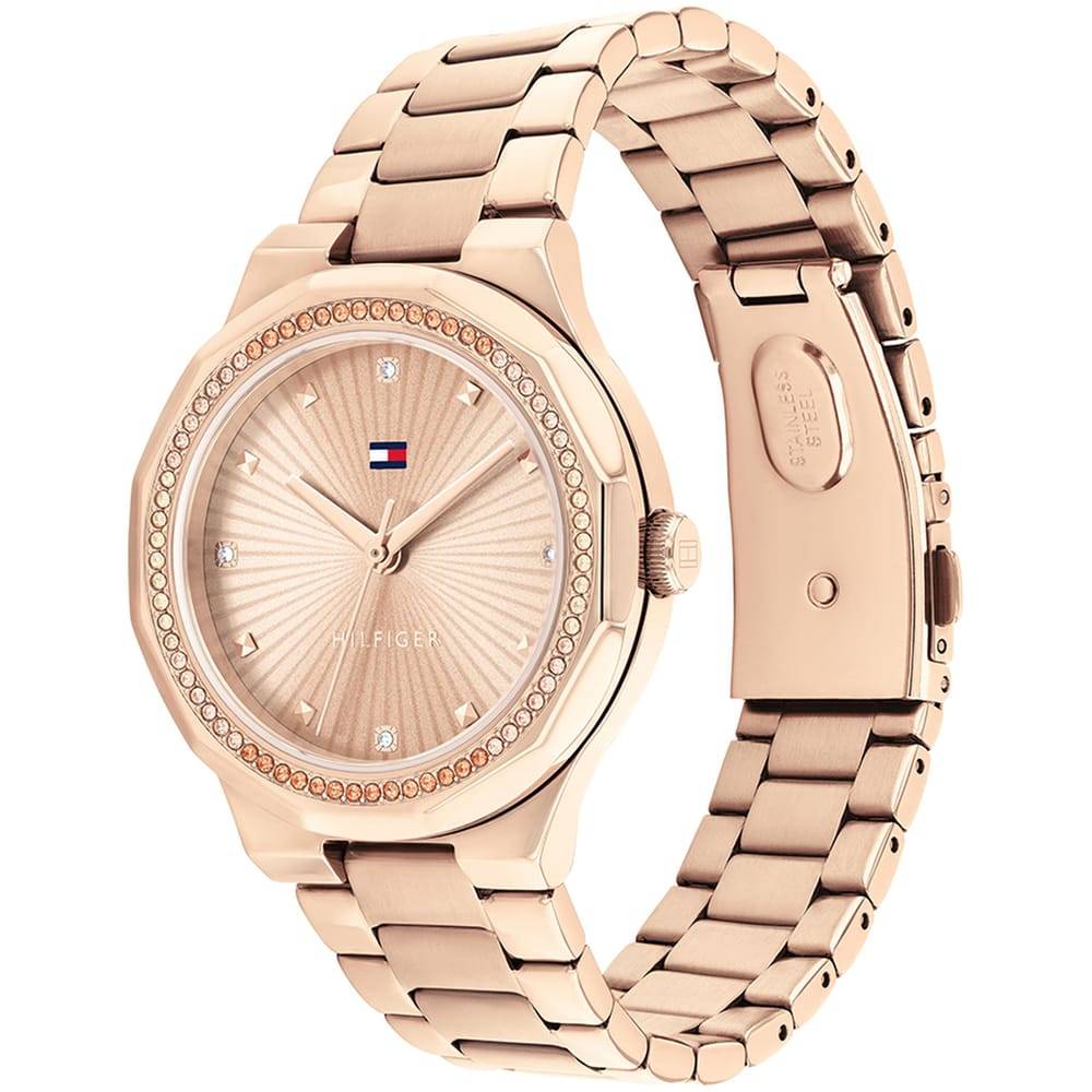 La Petite Story OROLOGIO TOMMY HILFIGER PIPER - THW1782726 Outlet