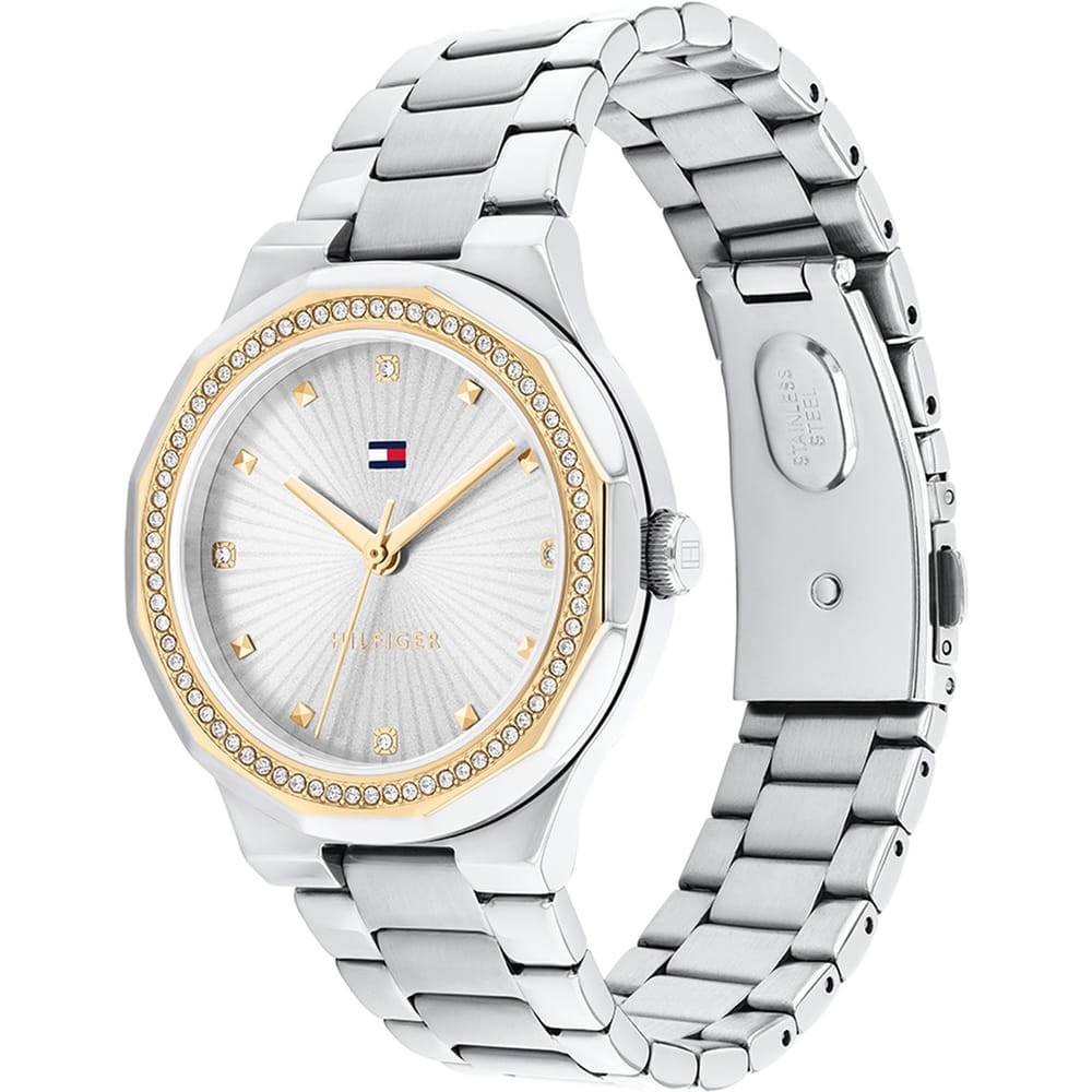 La Petite Story OROLOGIO TOMMY HILFIGER PIPER - THW1782723 In Vendita