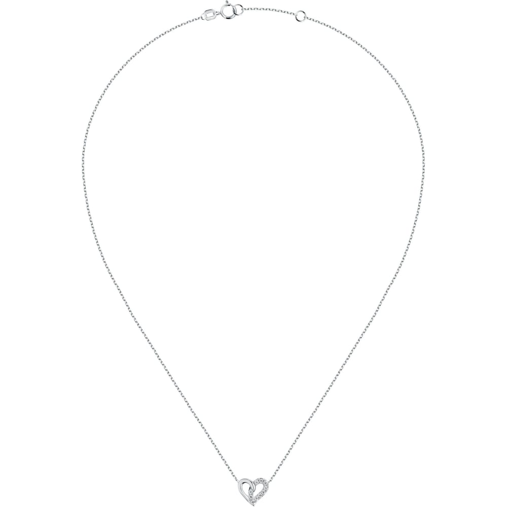 La Petite Story COLLANA BLUESPIRIT LOVE CRYSTAL - P.208E10000300 Negozio