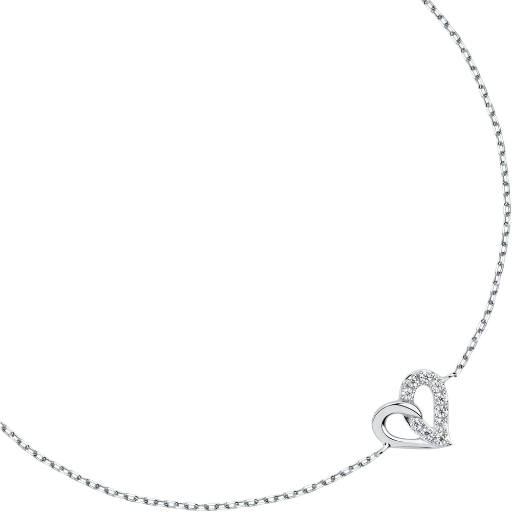 La Petite Story BRACCIALE BLUESPIRIT LOVE CRYSTAL - P.208E05000200 Moda