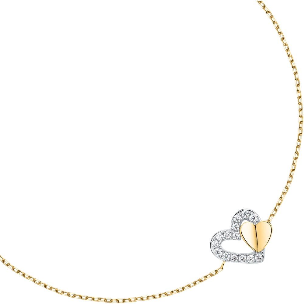 La Petite Story BRACCIALE BLUESPIRIT LOVE CRYSTAL - P.138E05000400 Vendita