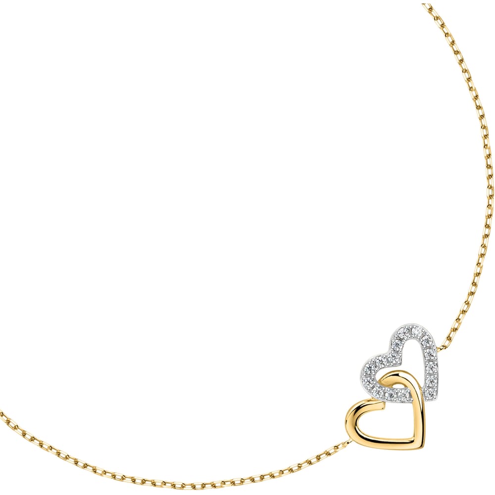 La Petite Story BRACCIALE BLUESPIRIT LOVE CRYSTAL - P.138E05000200 Spedizione Gratuita