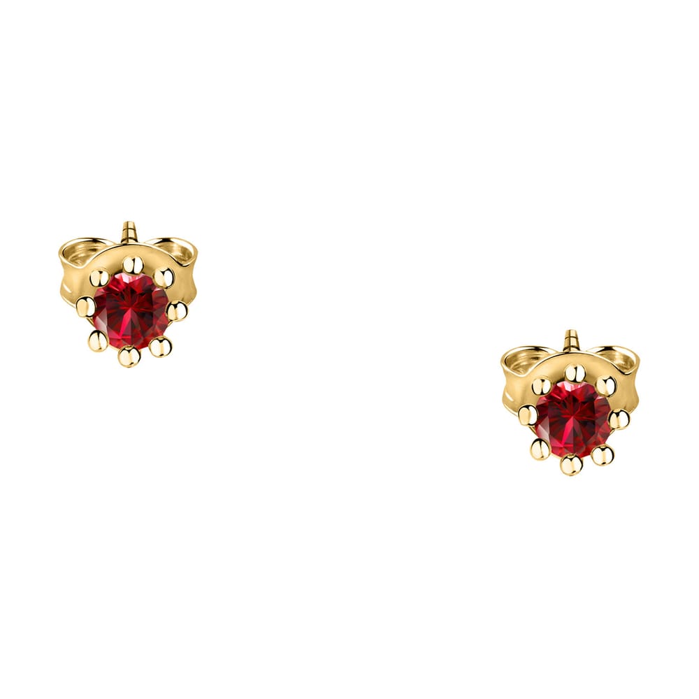 La Petite Story ORECCHINI LIVE DIAMOND CONTEMPORARY - LDY040218 Consegna Veloce
