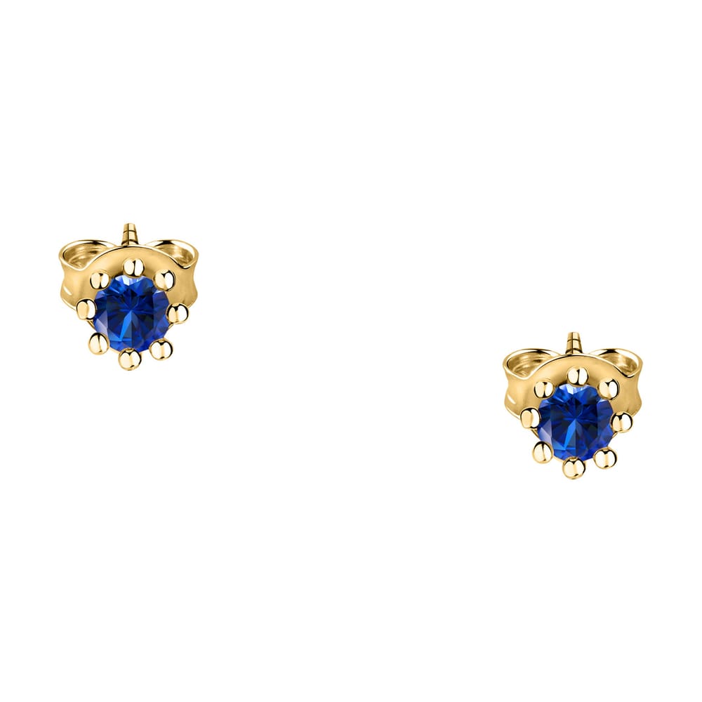 La Petite Story ORECCHINI LIVE DIAMOND CONTEMPORARY - LDY040216 Promozione Limitata