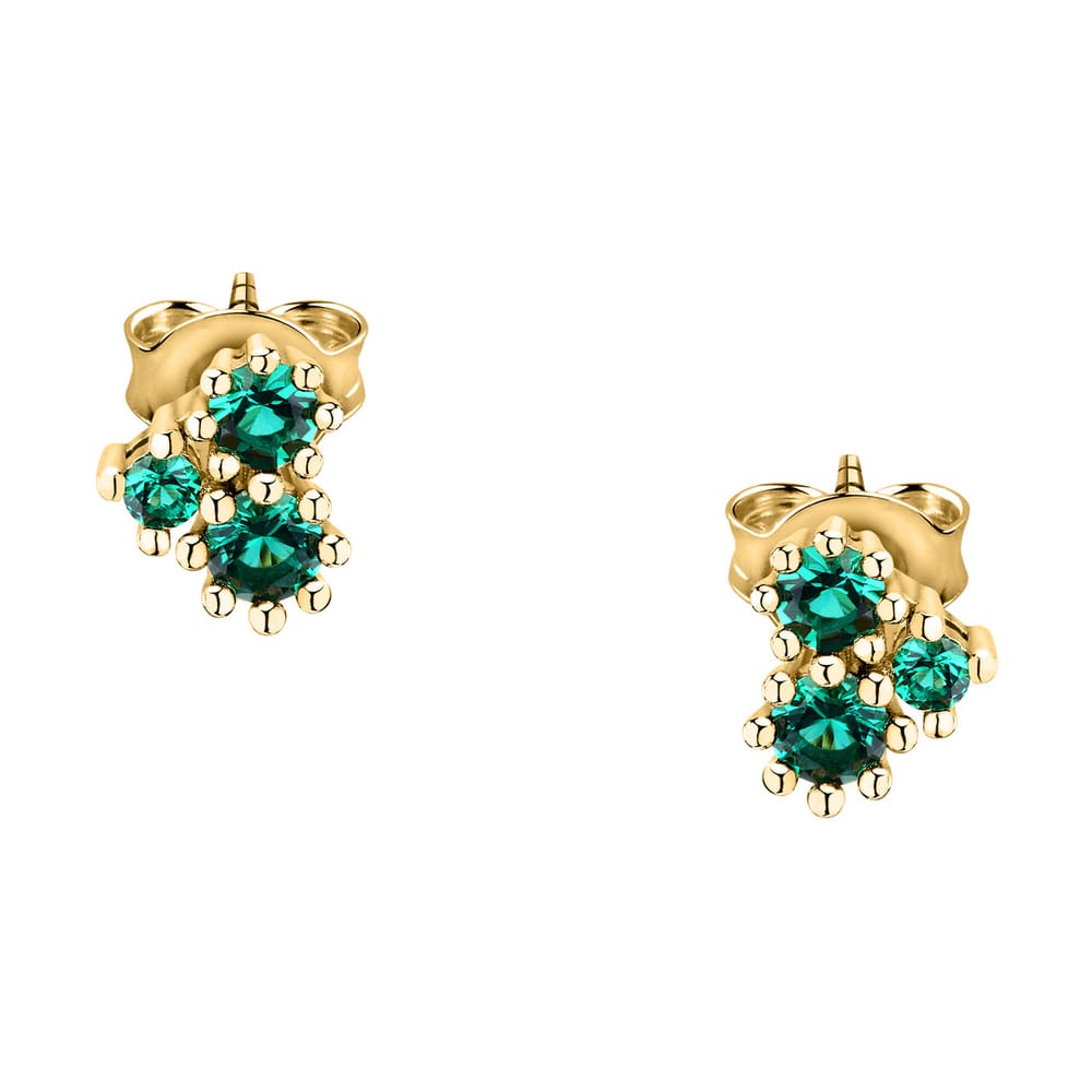 La Petite Story ORECCHINI LIVE DIAMOND CONTEMPORARY - LDY039212 Fino Al -60%
