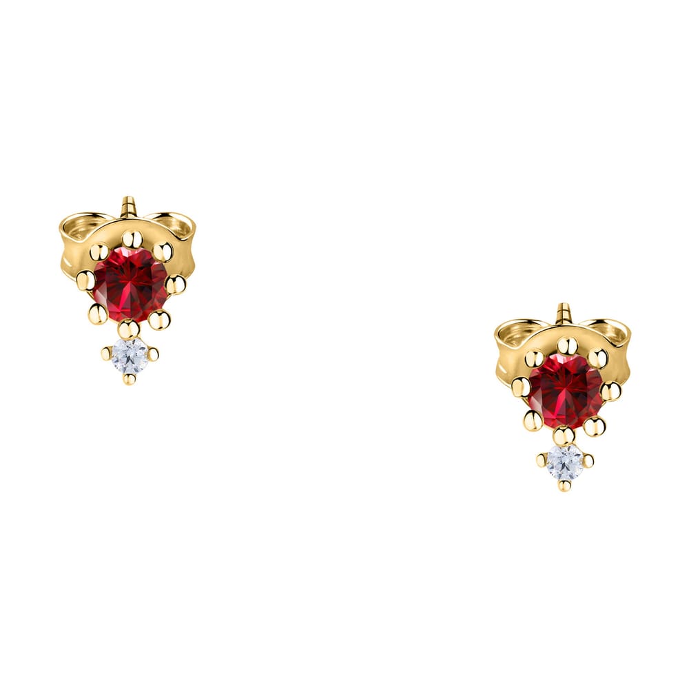 La Petite Story ORECCHINI LIVE DIAMOND CONTEMPORARY - LDY031215 Shopping Online