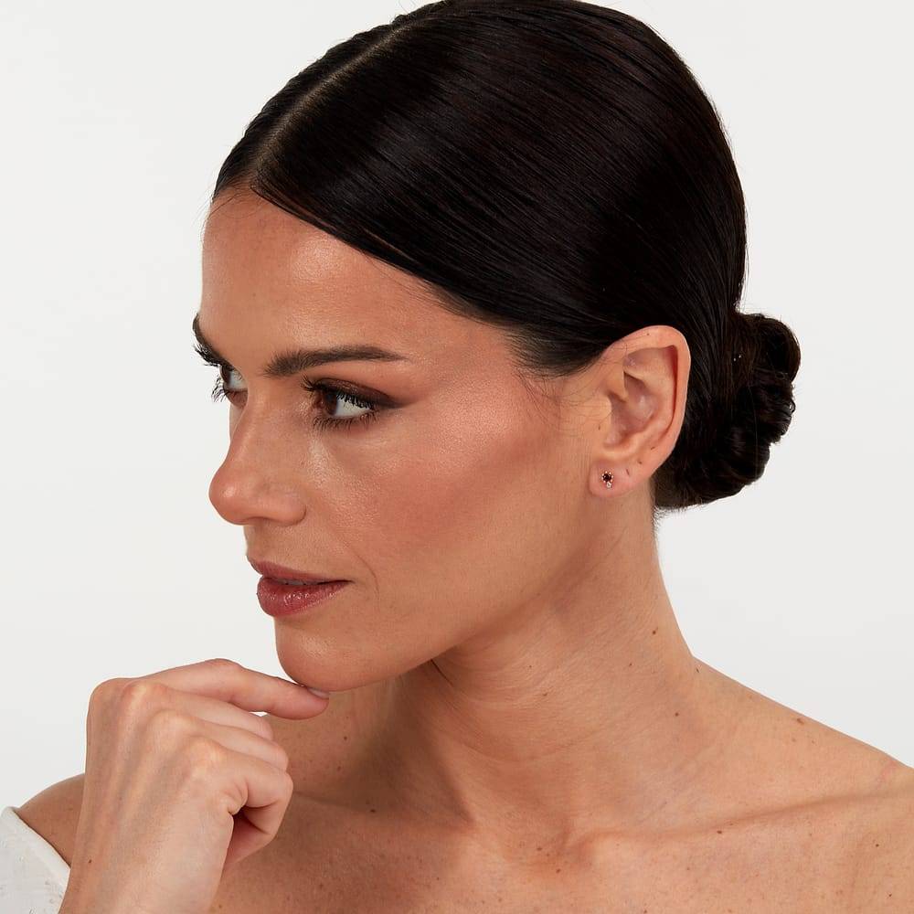 La Petite Story ORECCHINI LIVE DIAMOND CONTEMPORARY - LDY031215 Shopping Online