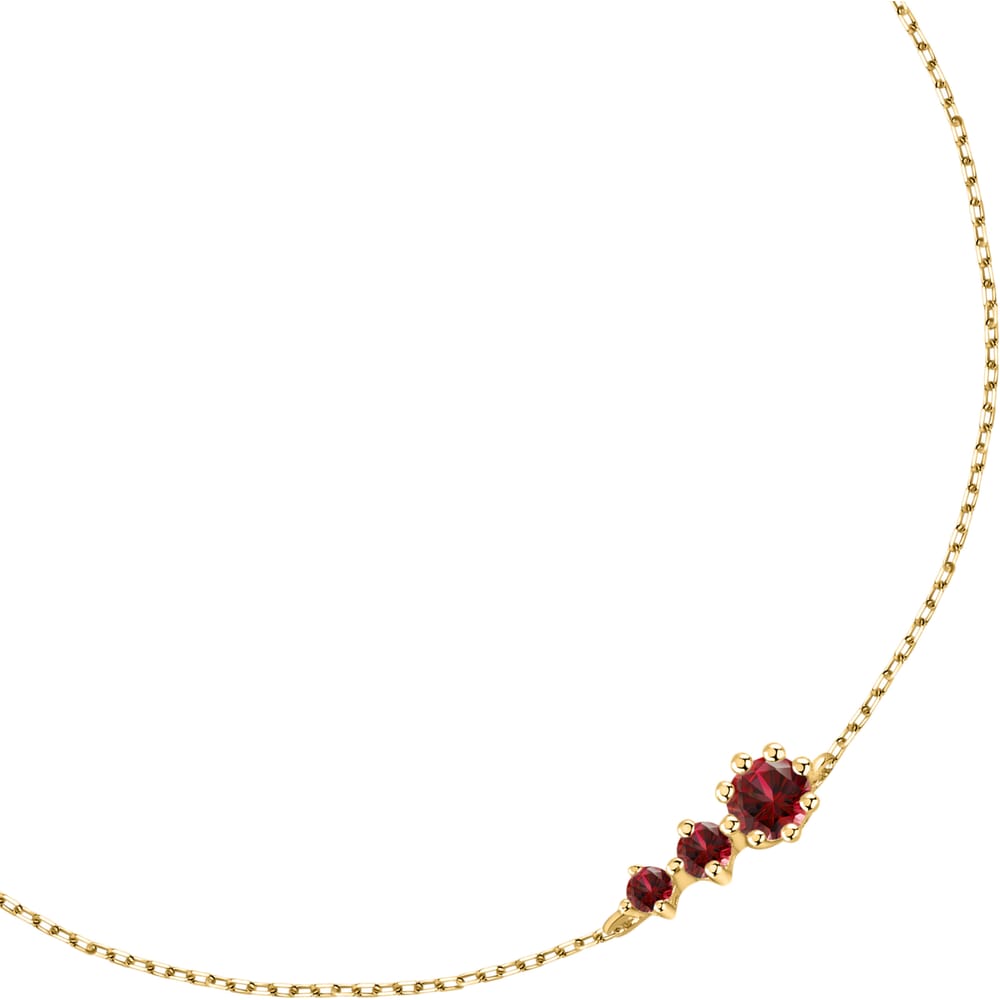 La Petite Story BRACCIALE LIVE DIAMOND CONTEMPORARY - LDY028200 Sottocosto