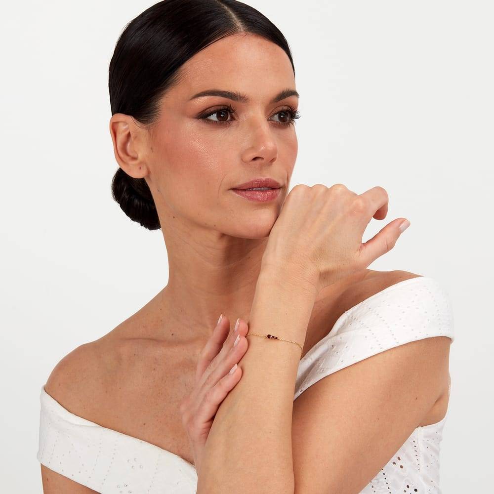 La Petite Story BRACCIALE LIVE DIAMOND CONTEMPORARY - LDY028200 Sottocosto