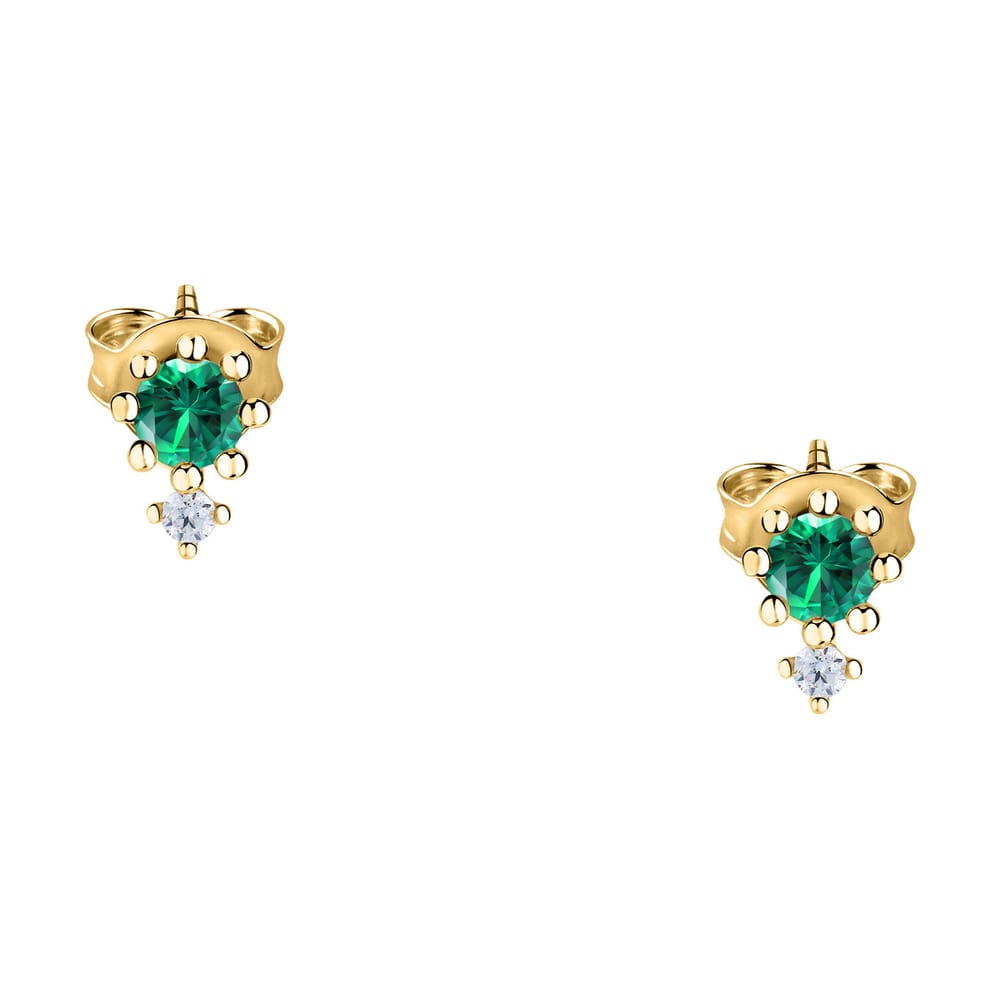 La Petite Story ORECCHINI LIVE DIAMOND CONTEMPORARY - LDY022214 Convenienza