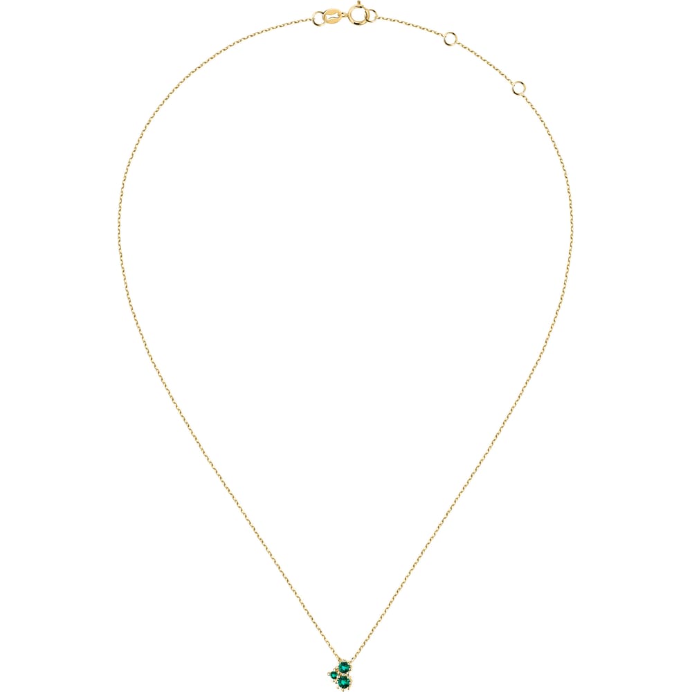 La Petite Story COLLANA LIVE DIAMOND CONTEMPORARY - LDY020206 Offerta speciale della fabbrica