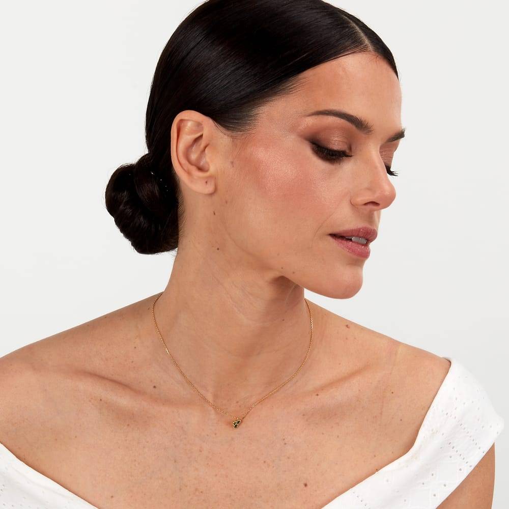 La Petite Story COLLANA LIVE DIAMOND CONTEMPORARY - LDY020206 Offerta speciale della fabbrica