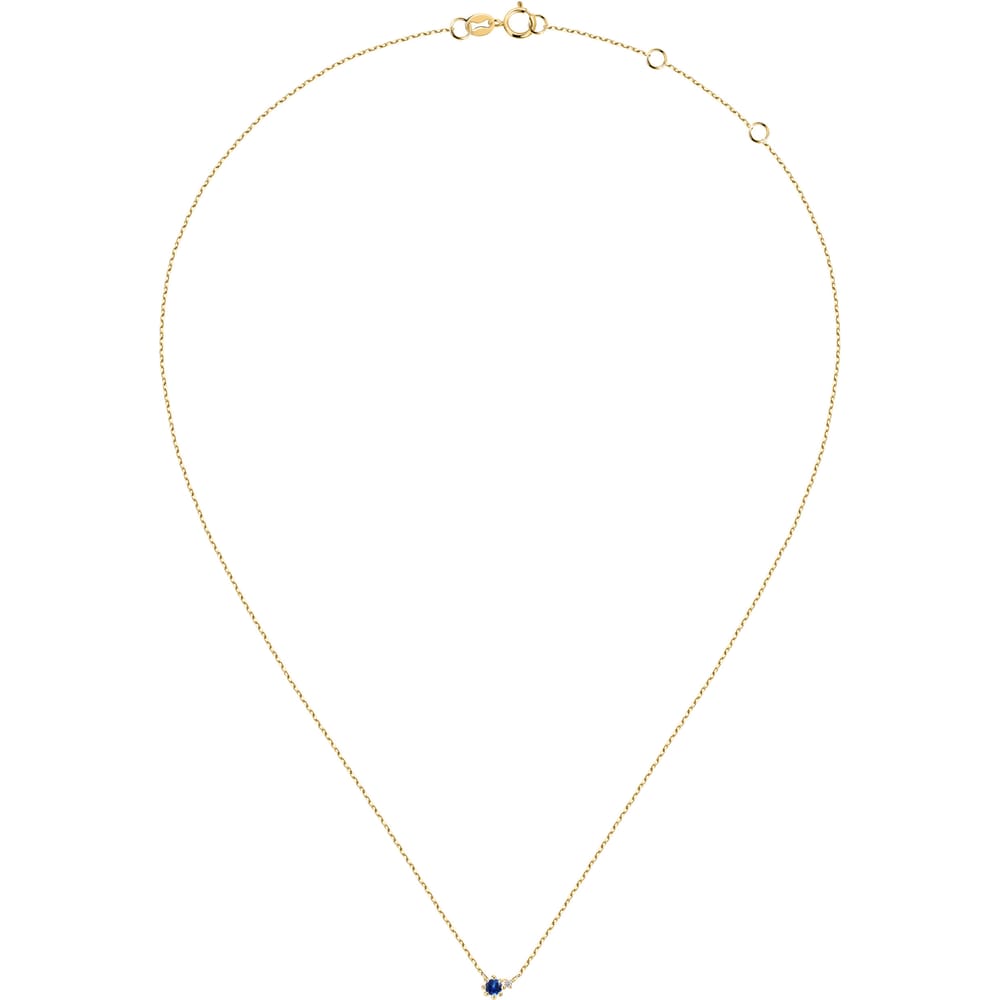 La Petite Story COLLANA LIVE DIAMOND CONTEMPORARY - LDY016207 Offerta