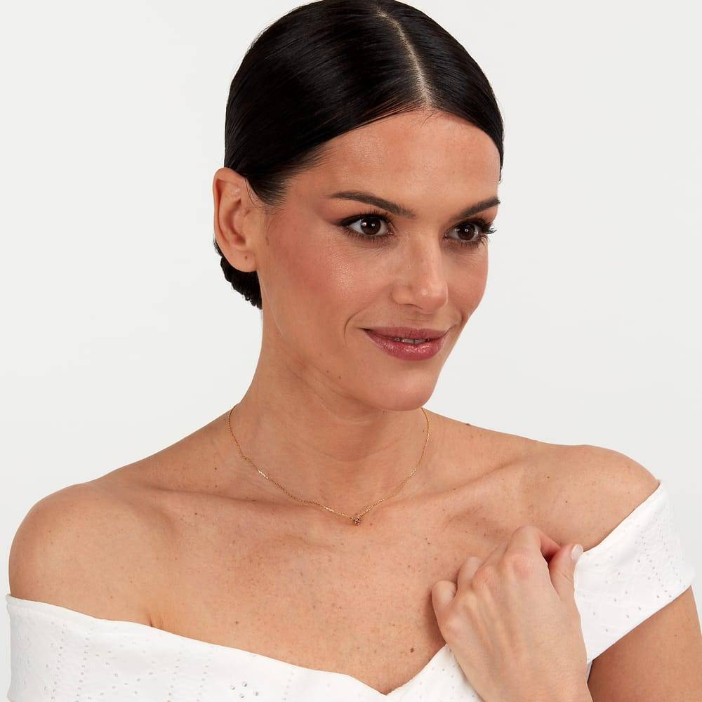 La Petite Story COLLANA LIVE DIAMOND CONTEMPORARY - LDY008211 Online
