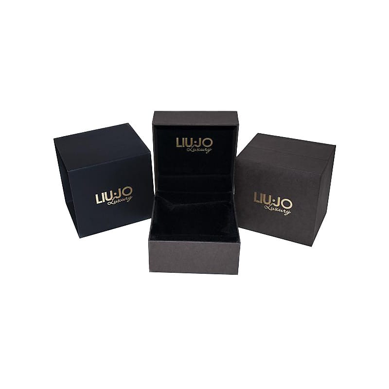 La Petite Story OROLOGIO LIU-JO COMPANY LDAY - LJ.TLJ2321 Italia