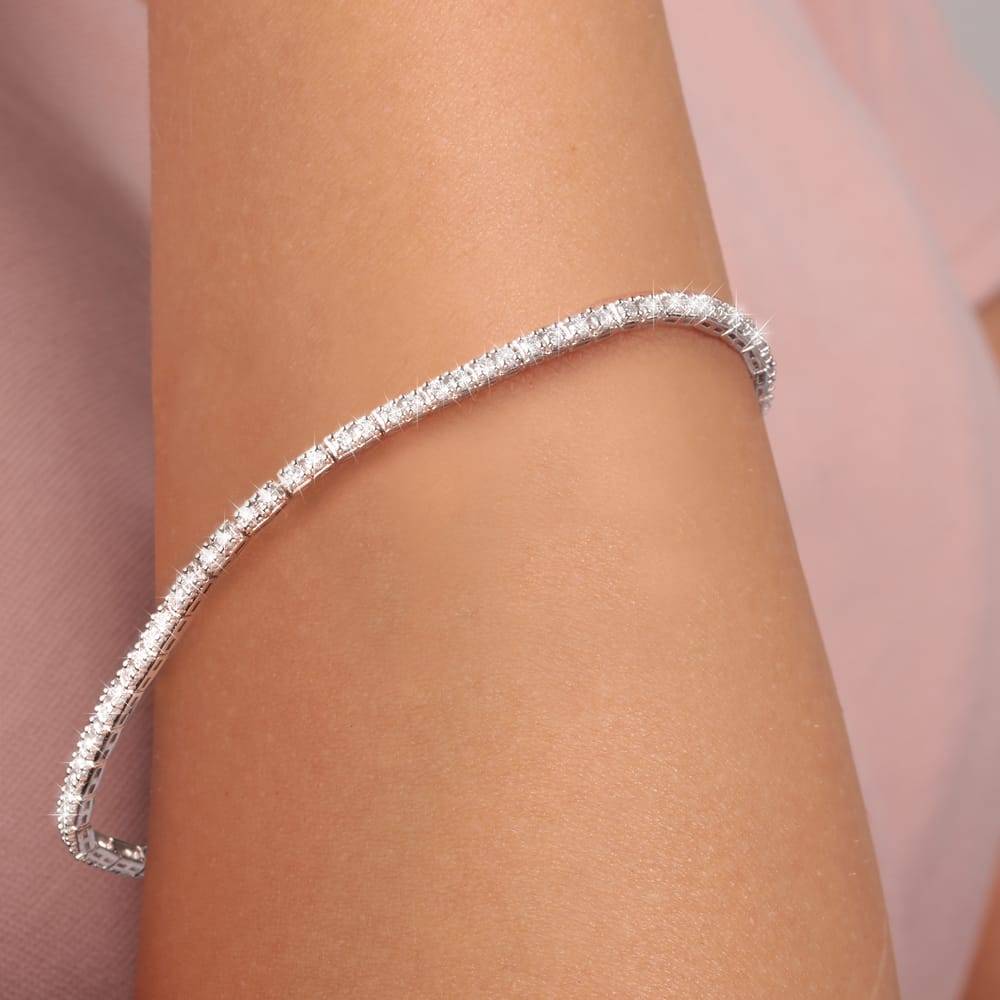 La Petite Story Bracciale Live Diamond - LD11474 Pezzi Unici