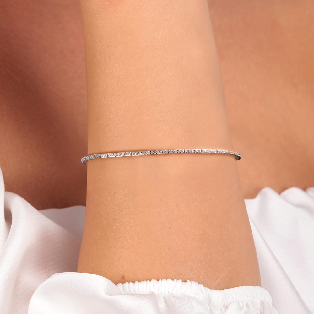 La Petite Story BRACCIALE BLUESPIRIT B-TENNIS - P.77C905001200 Offerta
