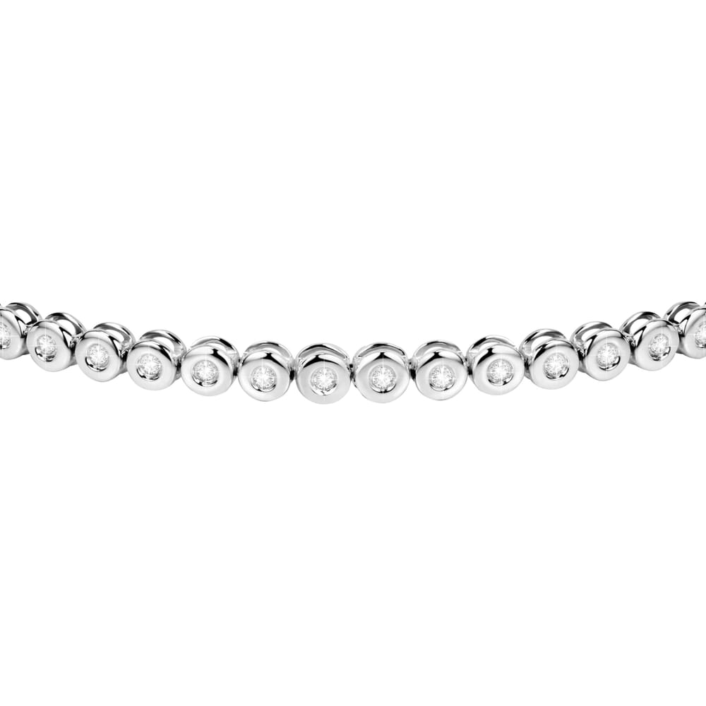 La Petite Story Bracciale Live Diamond - LD04512 In Vendita