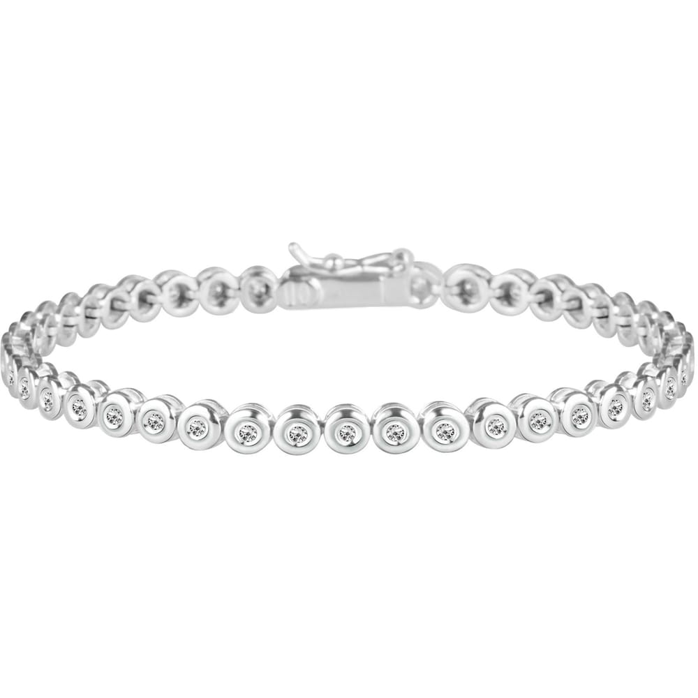 La Petite Story BRACCIALE BLUESPIRIT B-TENNIS - P.2005I80000002 Vendita Calda