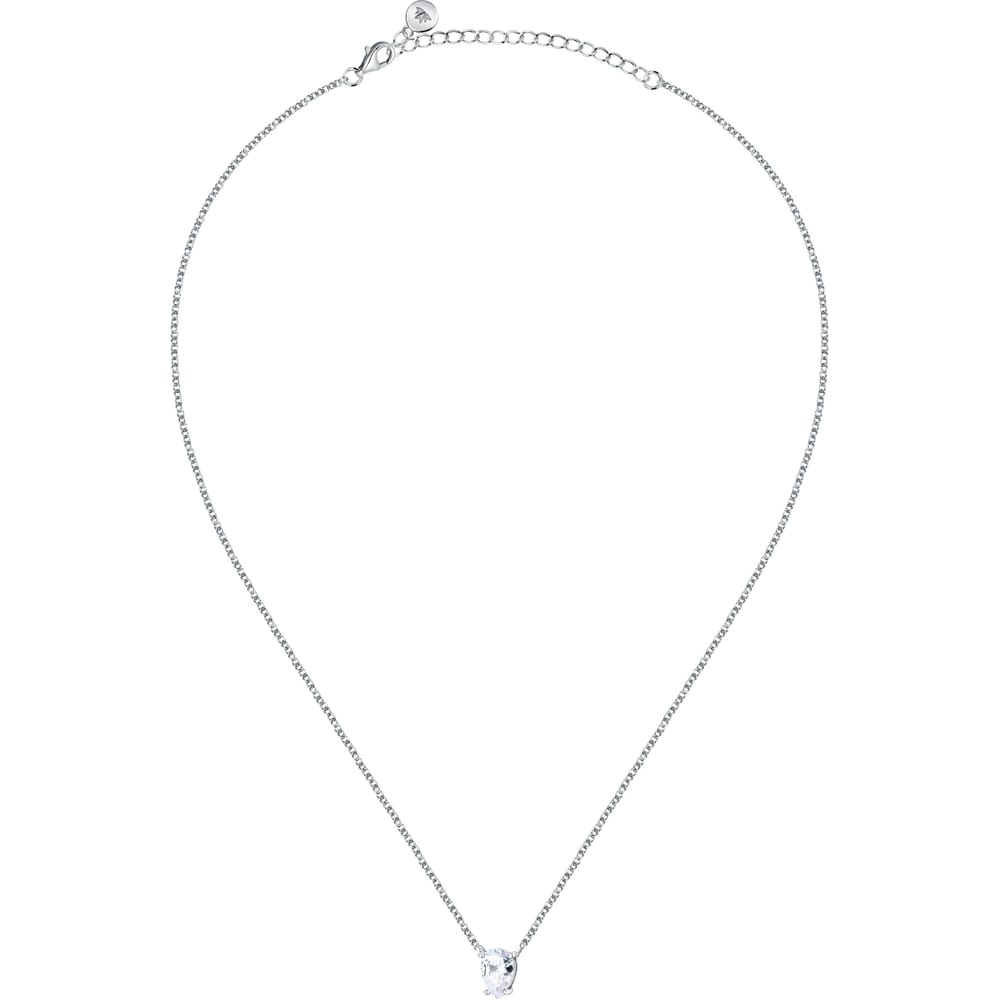 La Petite Story COLLANA MORELLATO TESORI - SAIW211 In Linea