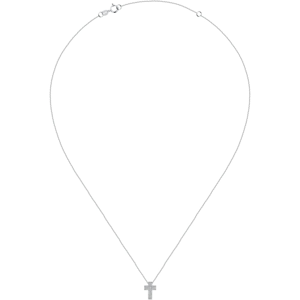 La Petite Story COLLANA BLUESPIRIT B-SACRI - P.77D110000200 Vendita