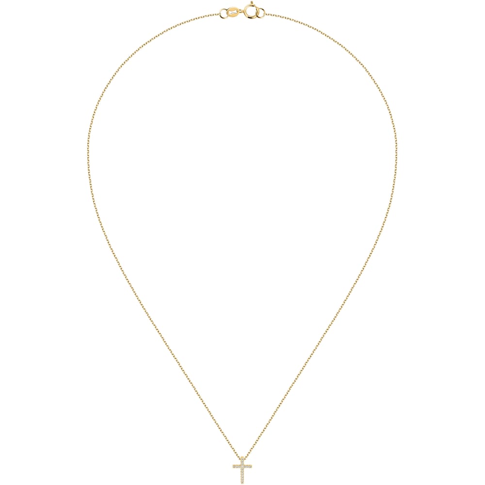 La Petite Story COLLANA BLUESPIRIT B-SACRI - P.76D110000100 Black Friday