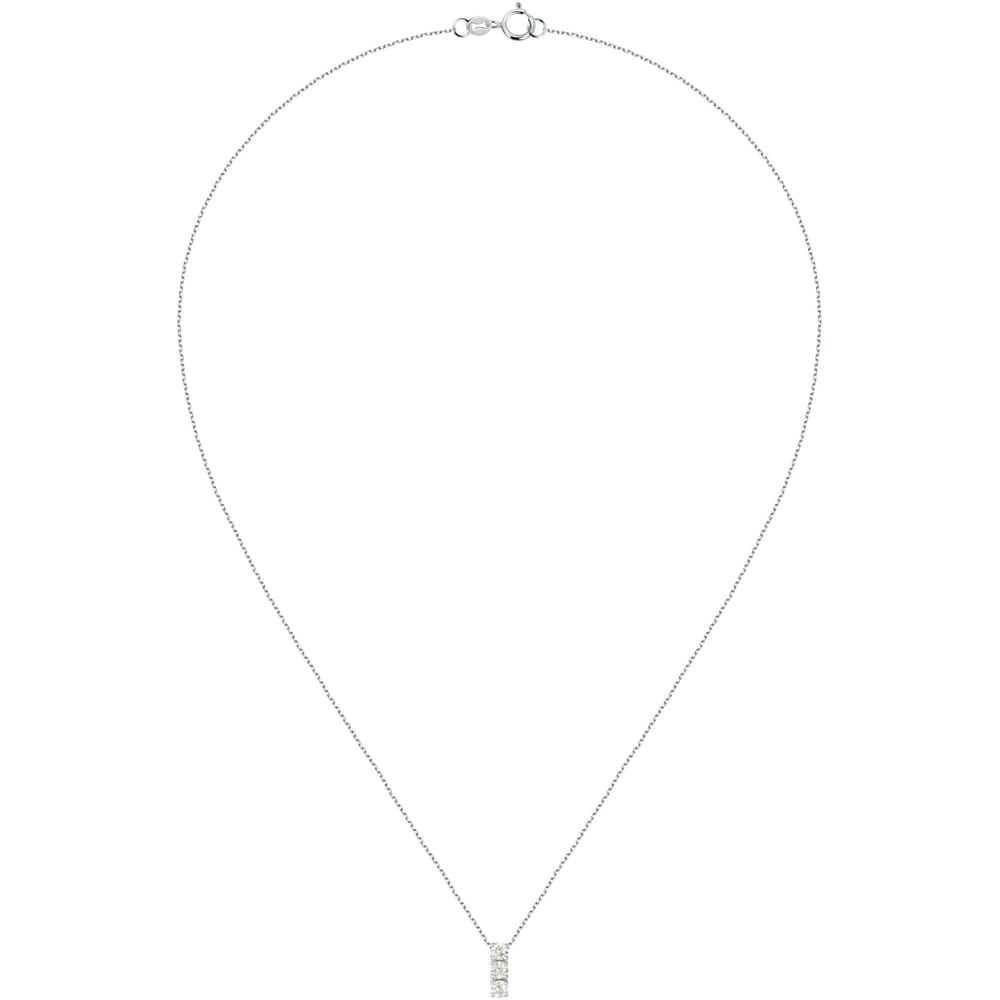 La Petite Story COLLANA BLUESPIRIT INFINITY - P.20J510000100 Pezzi Unici