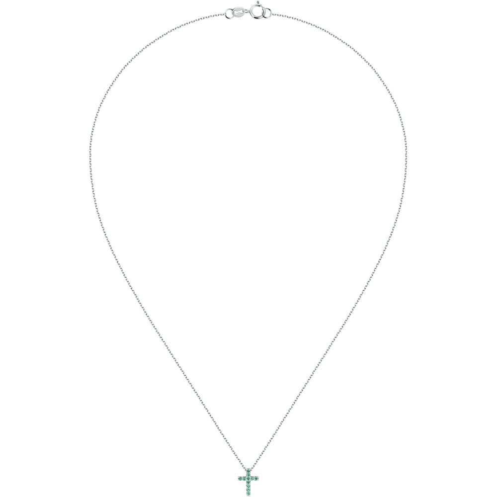 La Petite Story COLLANA BLUESPIRIT CROCI - P.20H710000200 Acquista Ora
