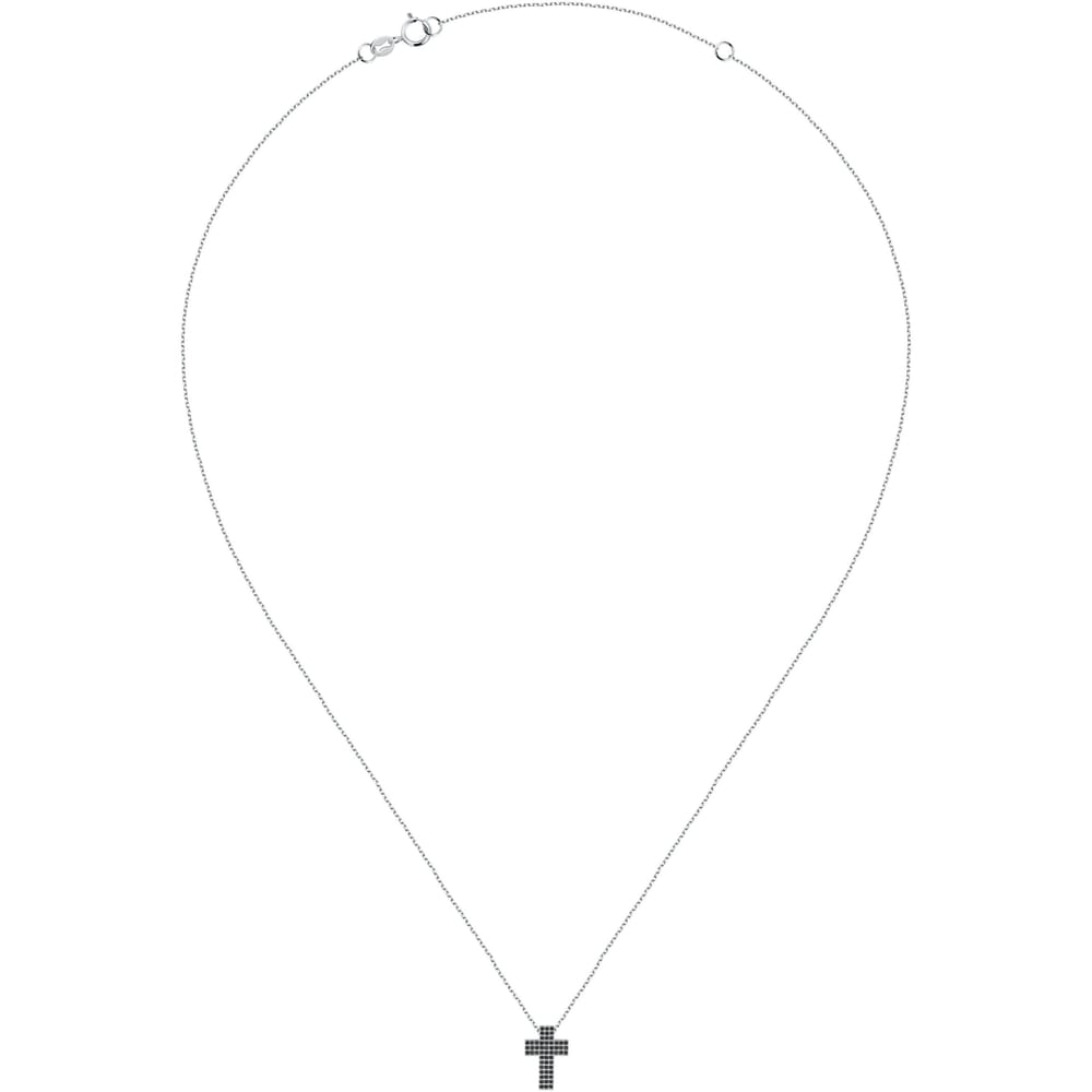 La Petite Story COLLANA BLUESPIRIT B-SACRI - P.20D110000400 Consegna Veloce