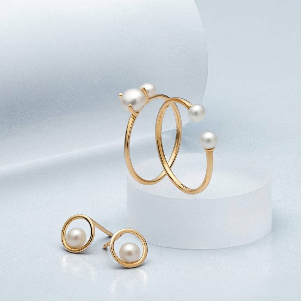 La Petite Story ANELLO BLUESPIRIT MICRON - P.763D03000206 Fino Al -60%