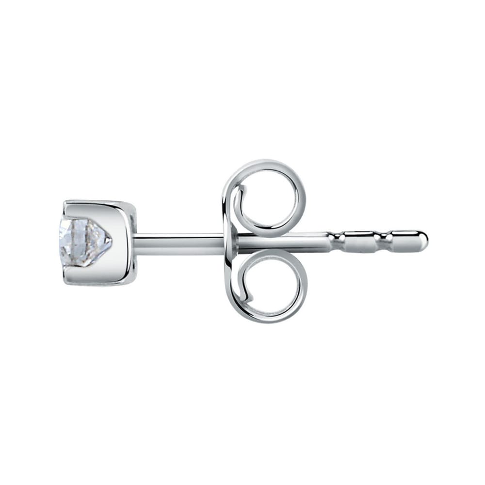 La Petite Story Mono orecchino con Diamanti - Bluespirit Promesse Prezzo Ridotto