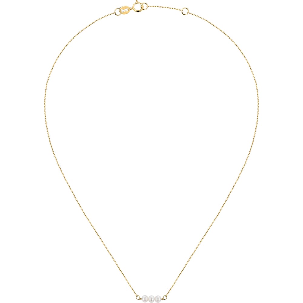 La Petite Story COLLANA BLUESPIRIT MICRON - P.763D10000500 Offerta temporanea