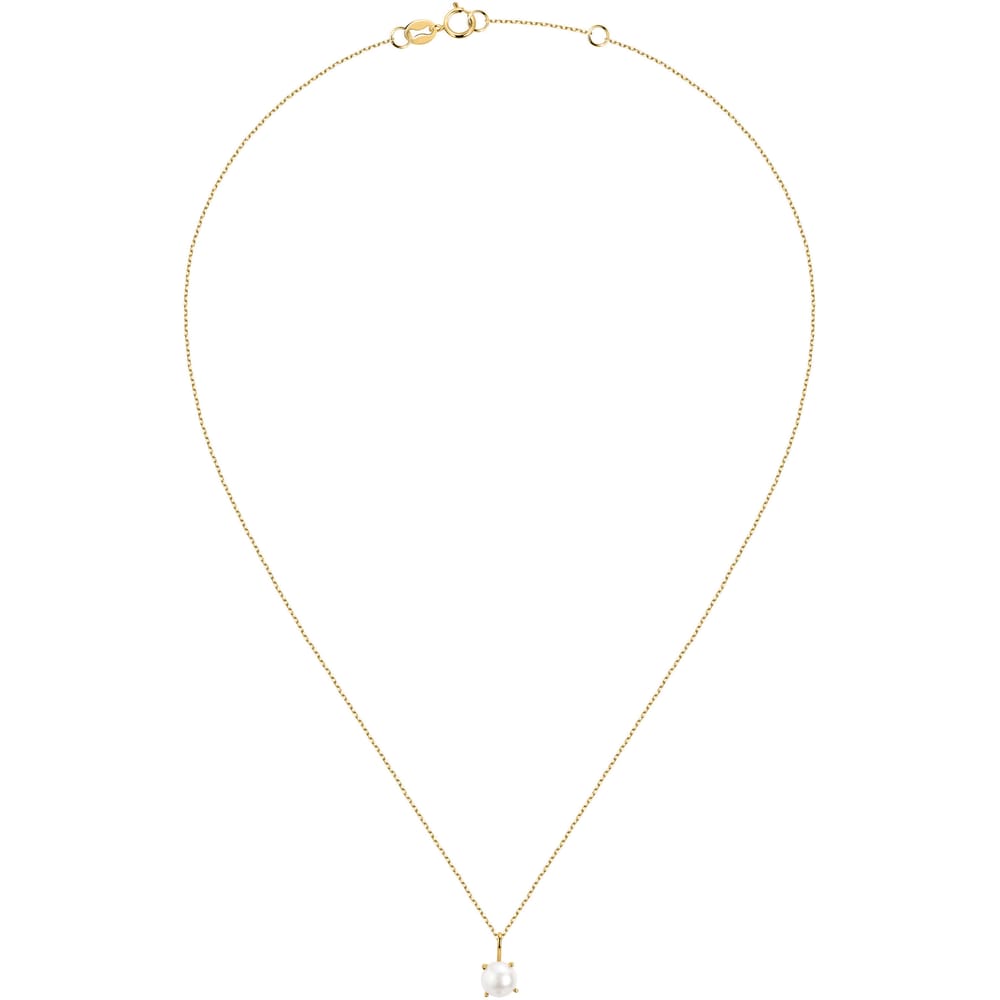 La Petite Story COLLANA BLUESPIRIT MICRON - P.763D10000300 Convenienza