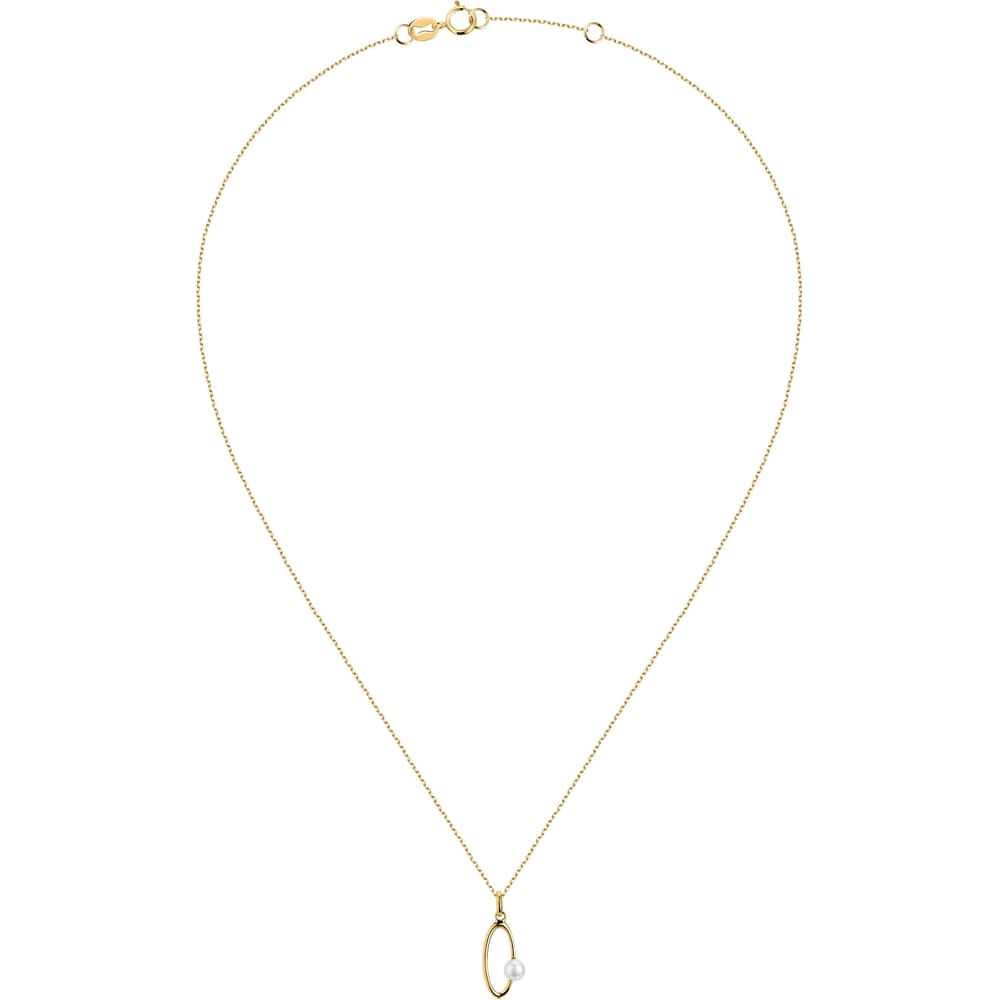 La Petite Story COLLANA BLUESPIRIT MICRON - P.763D10000100 Presa