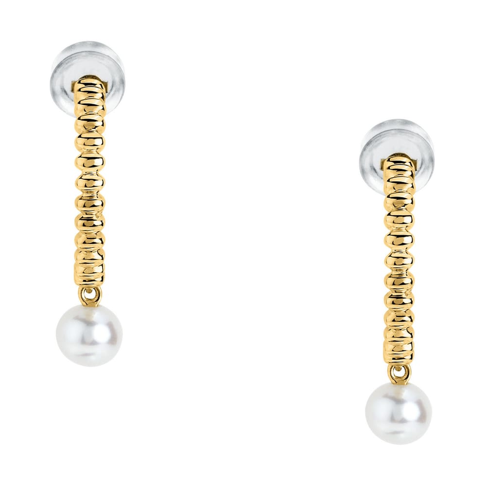 La Petite Story ORECCHINI BLUESPIRIT MICRON - P.763D01000100 Offerte speciali