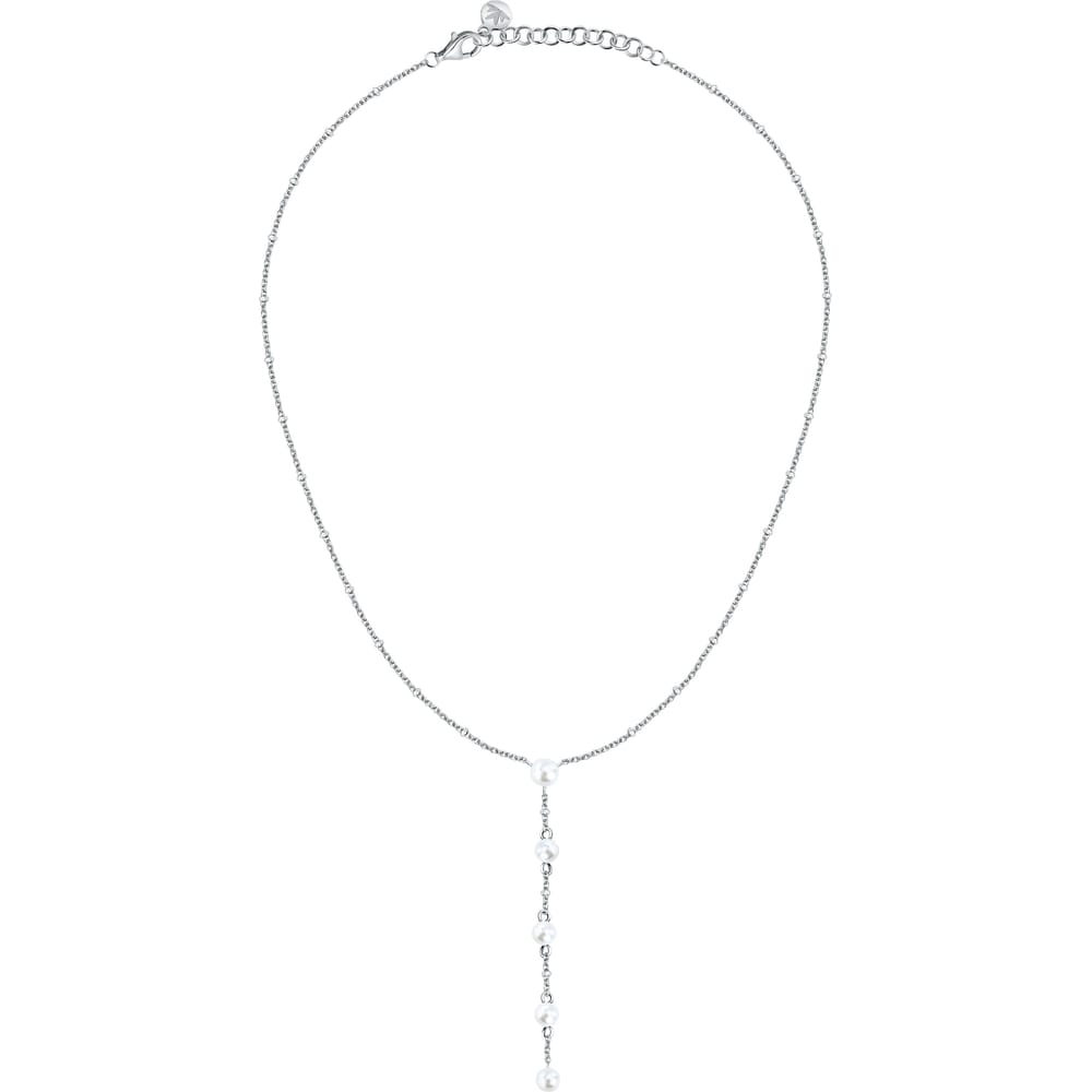 La Petite Story COLLANA MORELLATO PERLA - SAWM02 2025