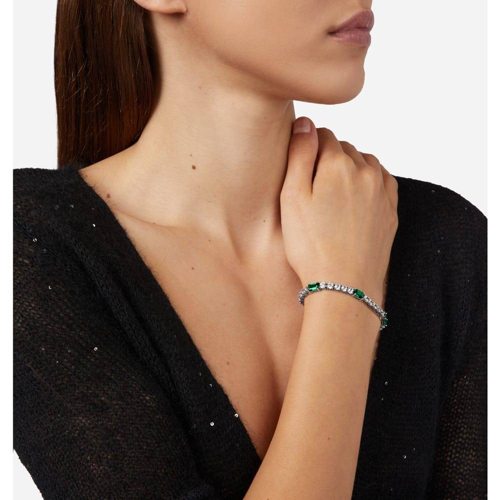La Petite Story Bracciale Chiara Ferragni Brand Emerald - J19AWJ04 2025