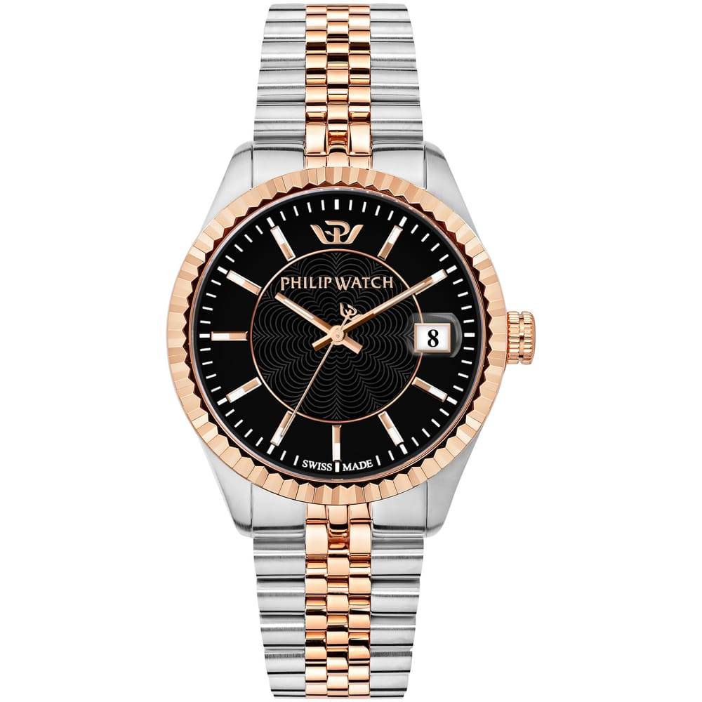 La Petite Story Orologio Philip Watch Caribe - R8253597085 In Linea
