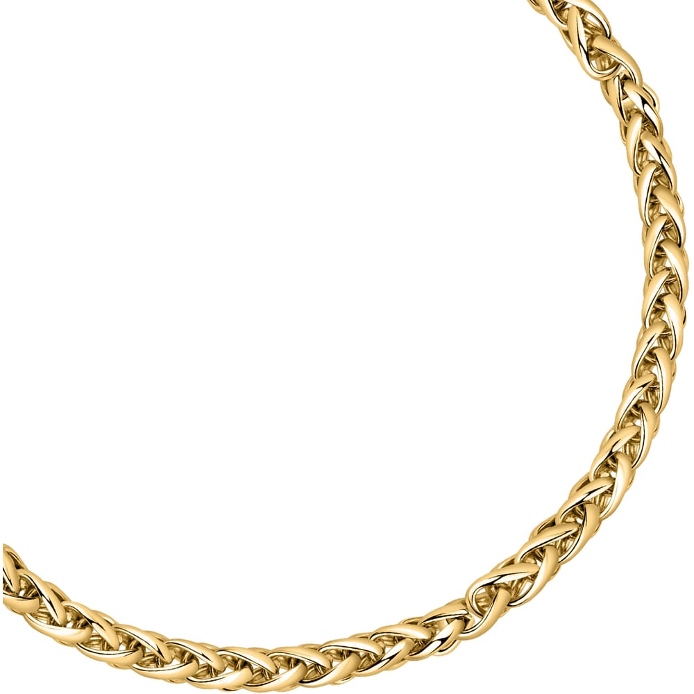 La Petite Story BRACCIALE BLUESPIRIT PALMIER - P.13J705000200 Soddisfazione Garantita