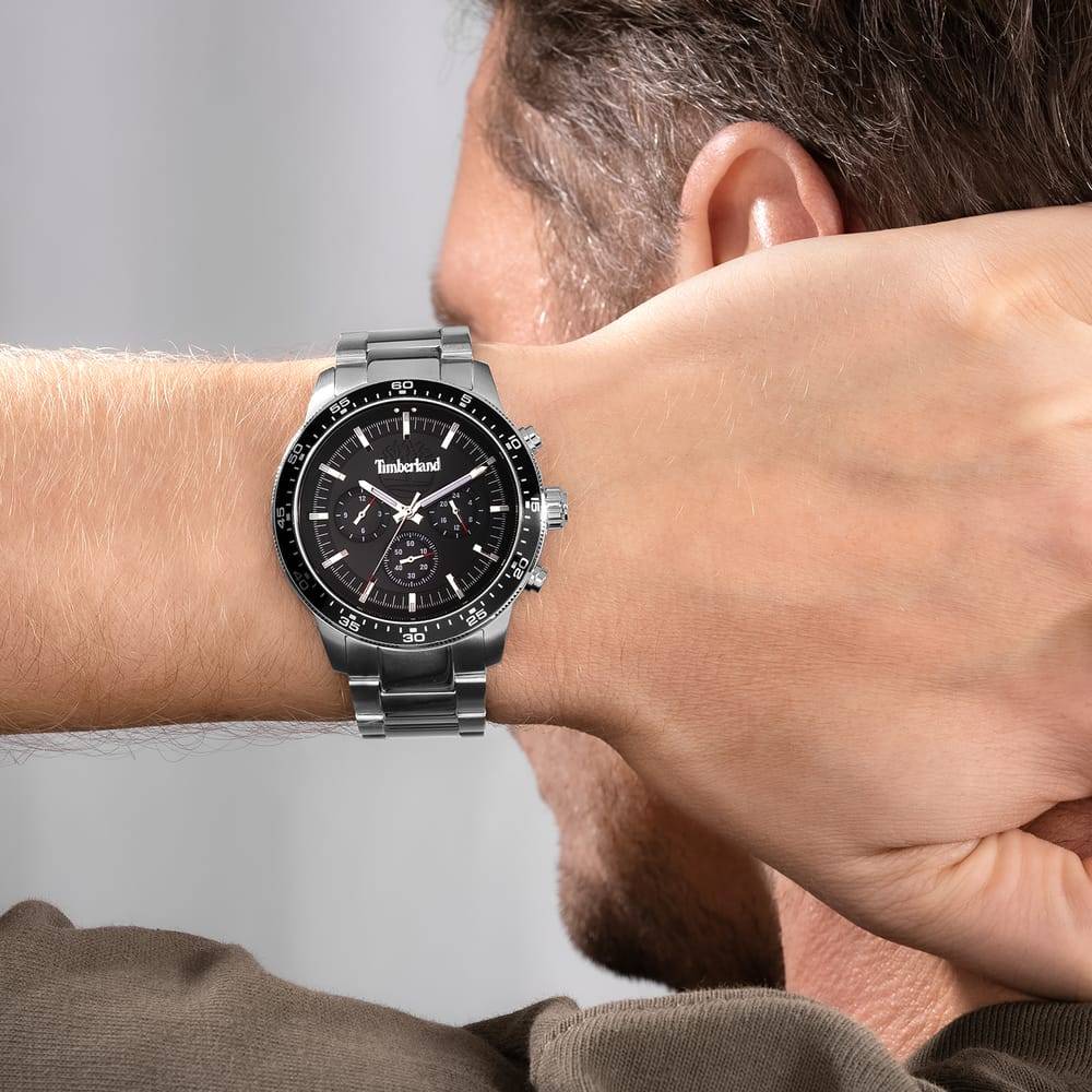 La Petite Story OROLOGIO TIMBERLAND PARKMAN - TDWGK0041302 Negozi Online