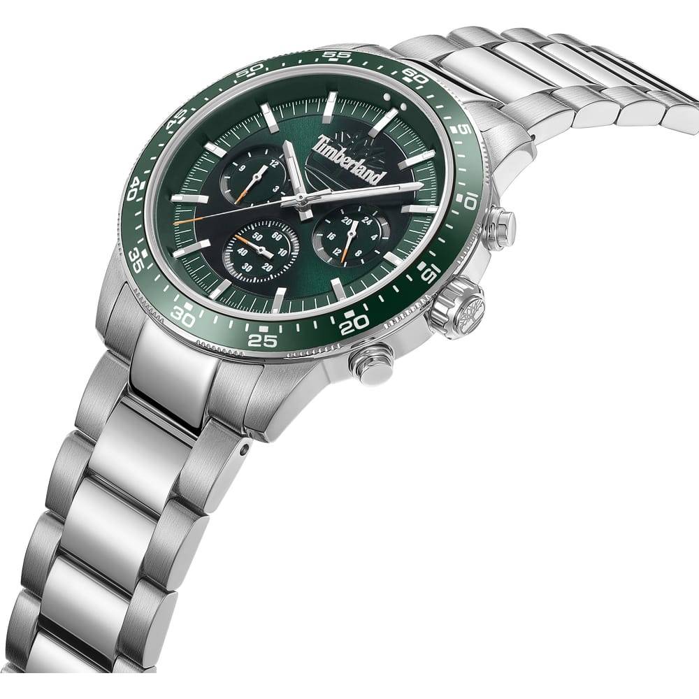 La Petite Story OROLOGIO TIMBERLAND PARKMAN - TDWGK0041301 Acquista Ora