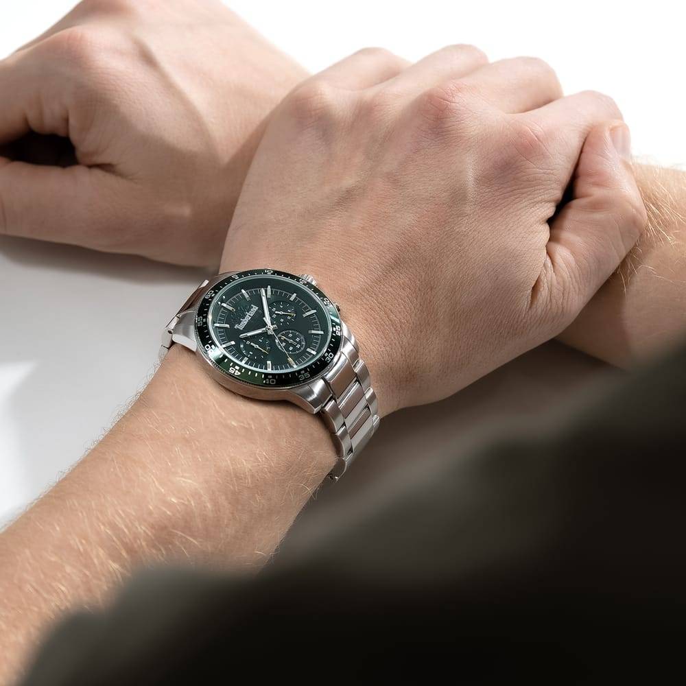 La Petite Story OROLOGIO TIMBERLAND PARKMAN - TDWGK0041301 Acquista Ora