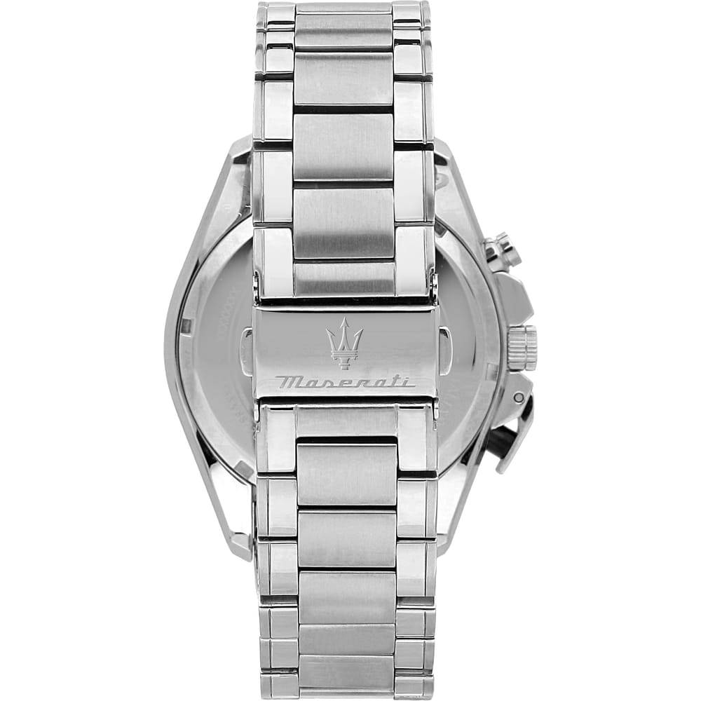 La Petite Story OROLOGIO MASERATI TRAGUARDO - R8873612060 Officina