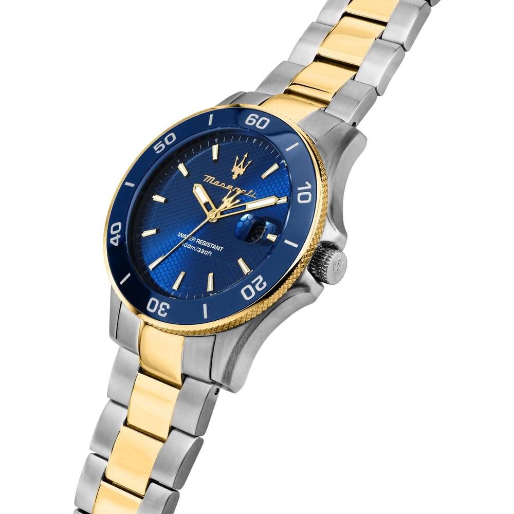 La Petite Story OROLOGIO MASERATI COMPETIZIONE - R8873600007 Shopping Online