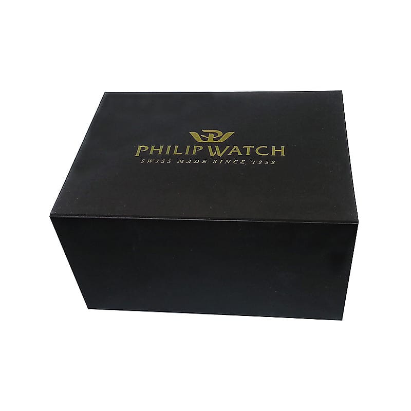 La Petite Story OROLOGIO PHILIP WATCH BLAZE - R8271995026 Affare Del Giorno